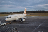 Airbus A319-131